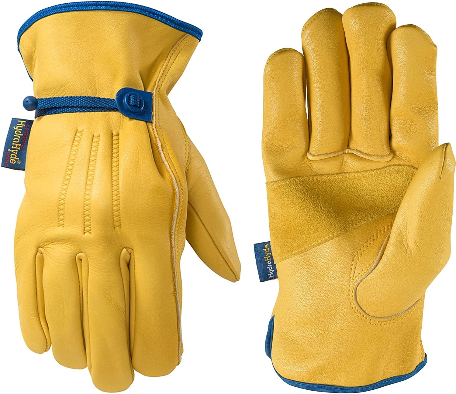 Wells Lamont HydraHyde work gloves
