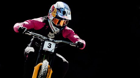 Loïc Bruni wins in Leogang