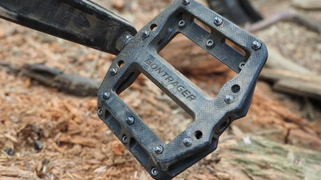 Bontrager Line Elite Pedal AndrewM