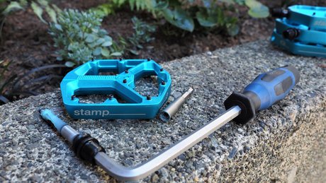 Crankbrothers Stamp 3 AndrewM