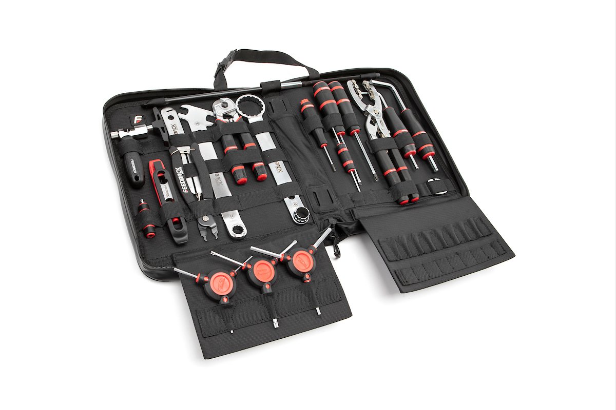 Feedback Sports TeamE Edition Tool Kit