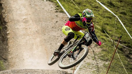 Leogang Finals Header