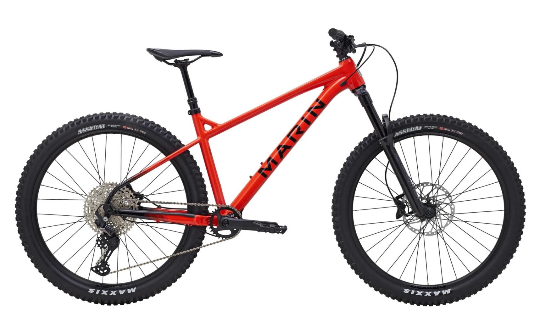 Marin SQ3 2022 NSMB Marin Bikes