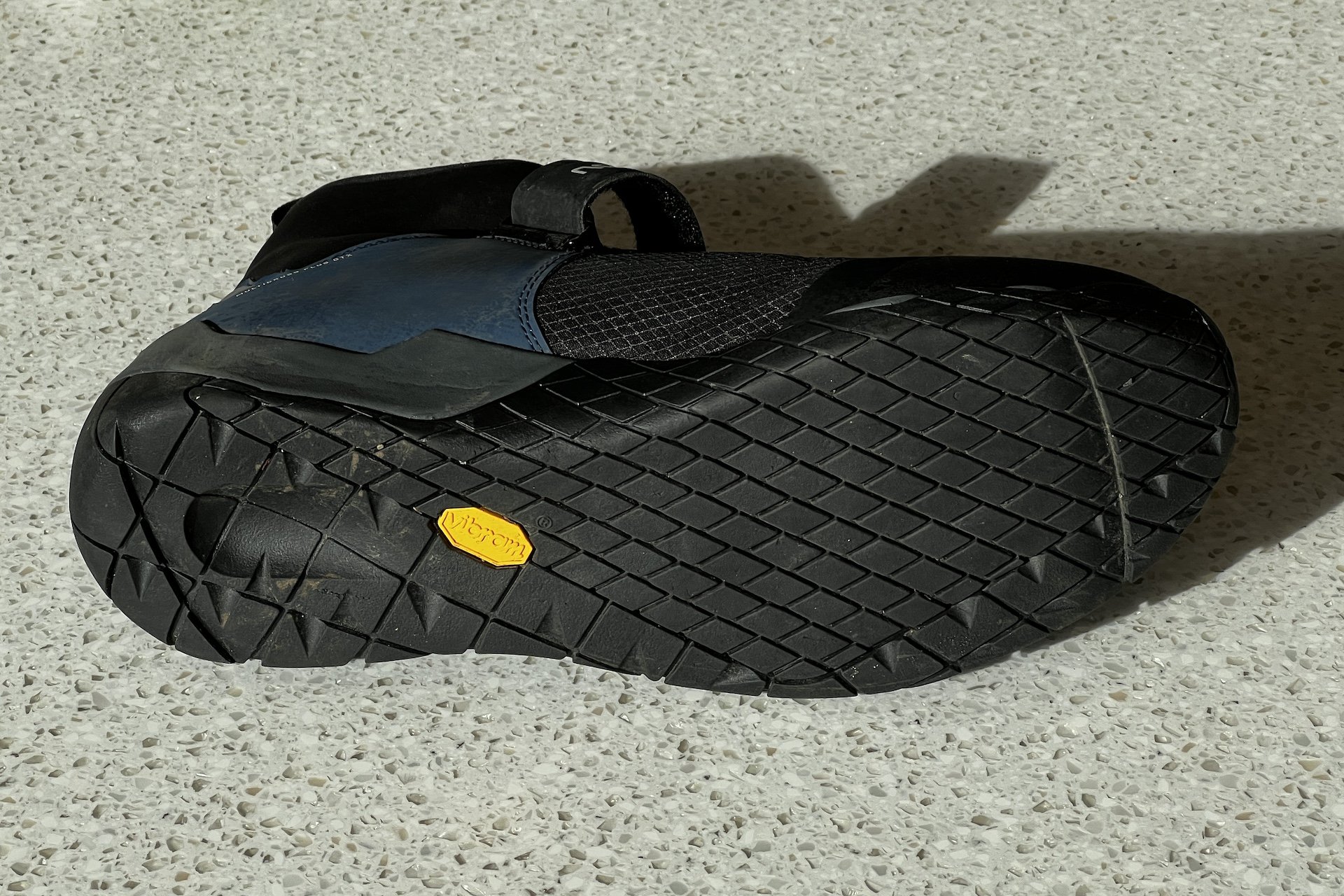 Northwave Mutlicross GTX flat pedal shoes 16