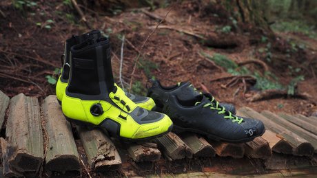 Scott and Bontrager Shoes AndrewM