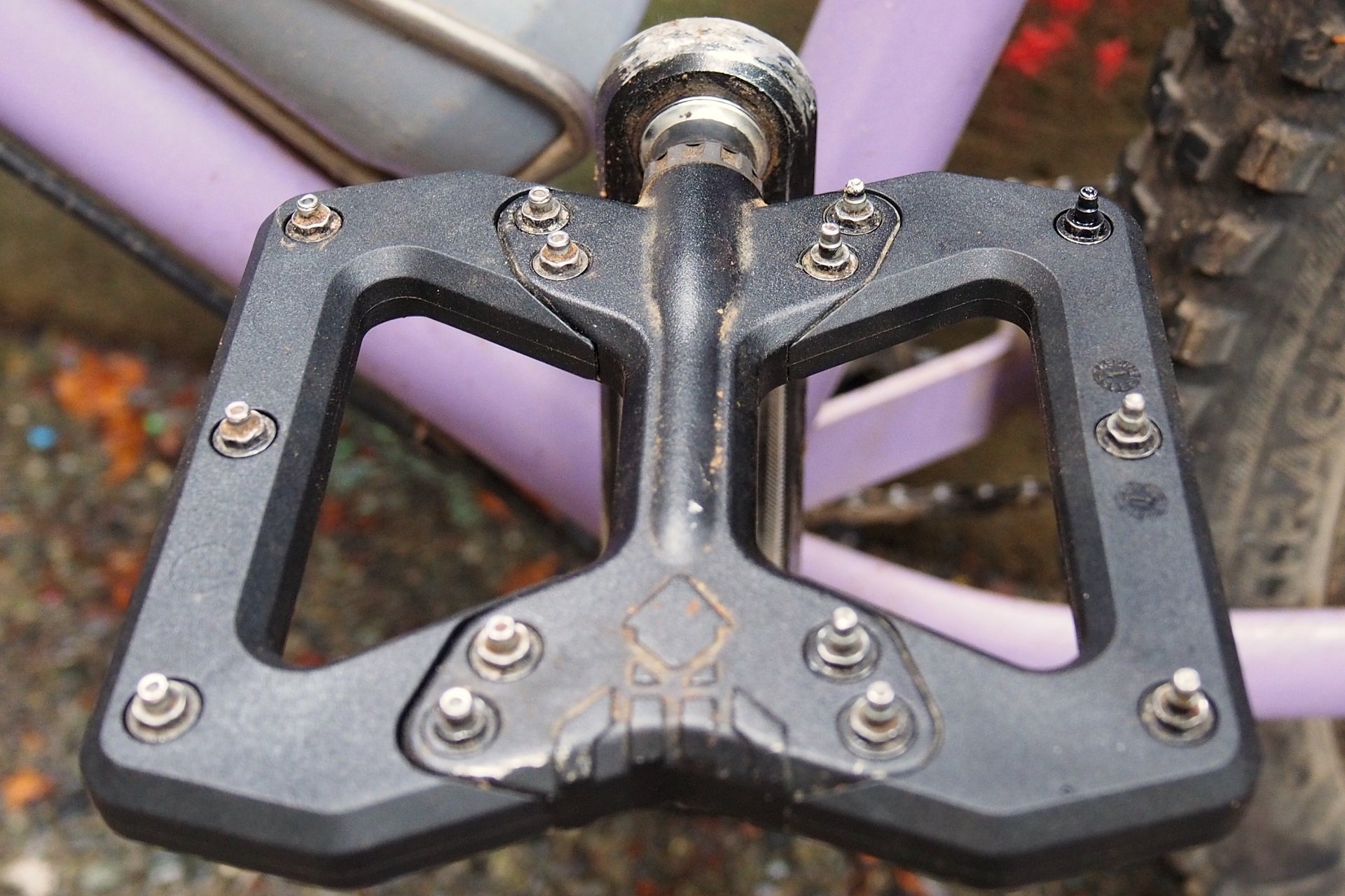 Squidworx Flat Pedals Plane Asymmetric NSMB Andrew Major (5)