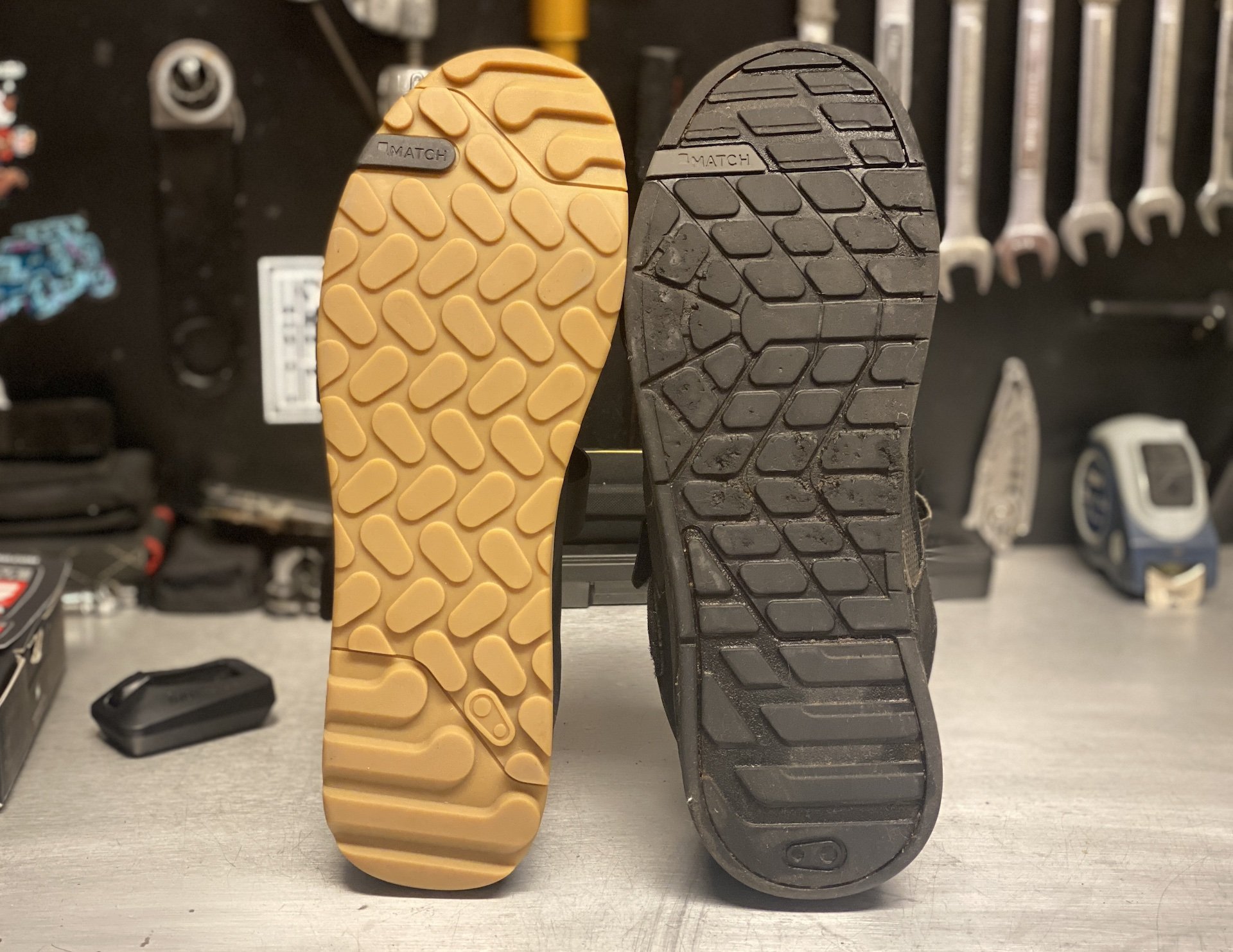 crankbrothers stamp trail boa shoes 1