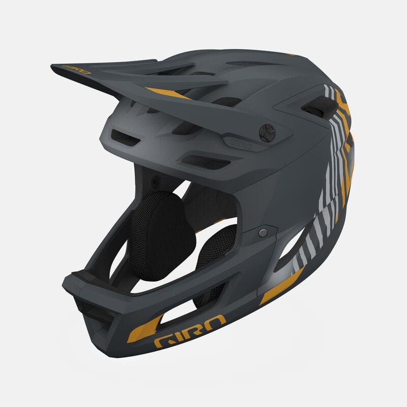 Giro Coalition Spherical Lightweight Full Face Helmet