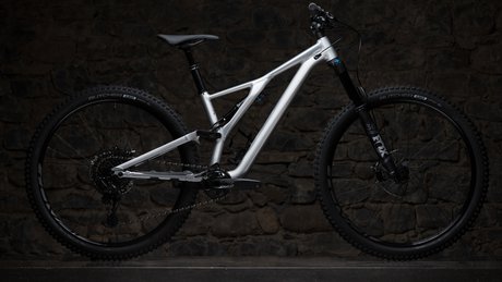 Specialized Stumpjumper Evo Comp 29