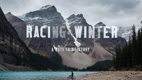 Racing Winter with Shawn Neer