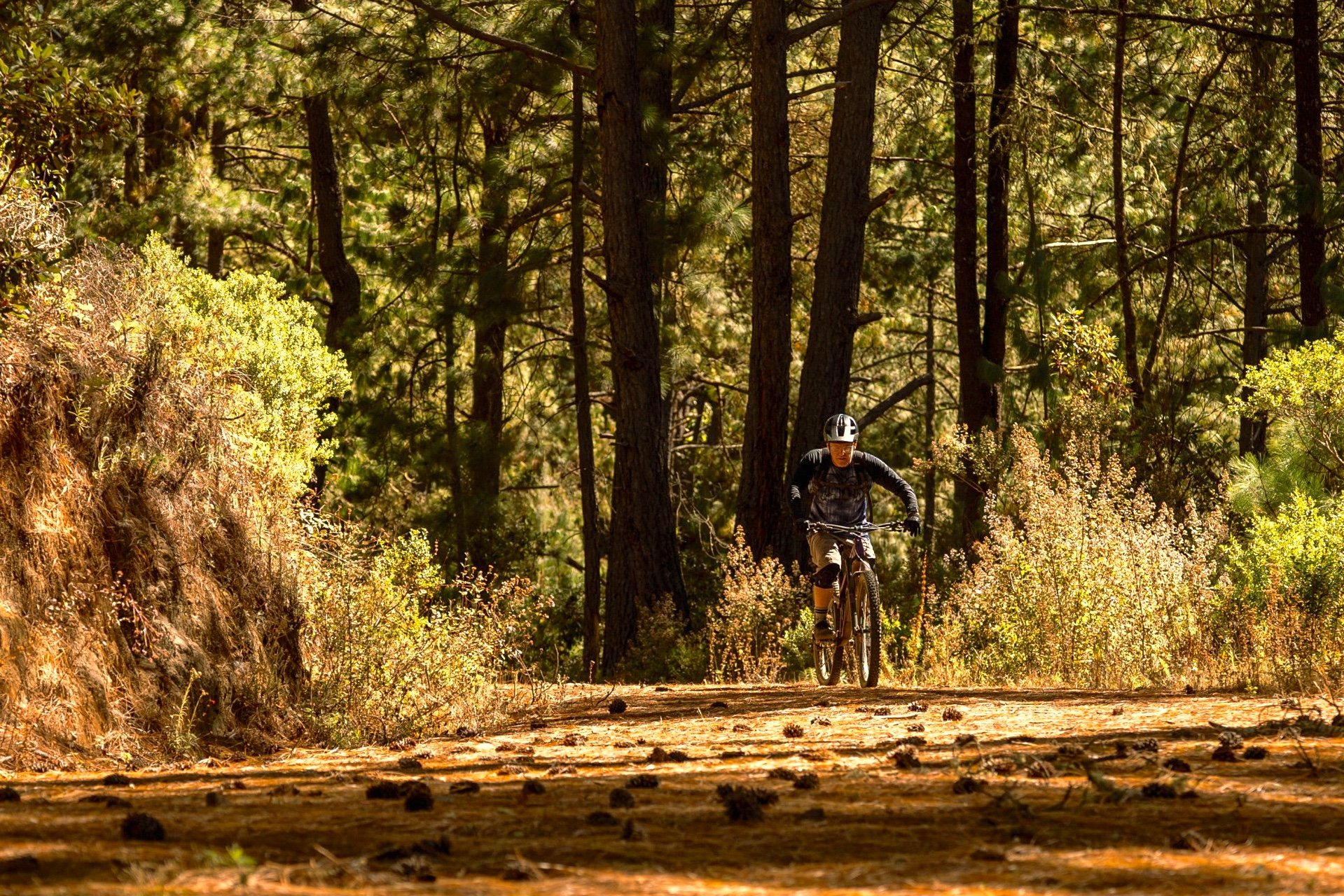 Oaxaca Mountain Biking 38