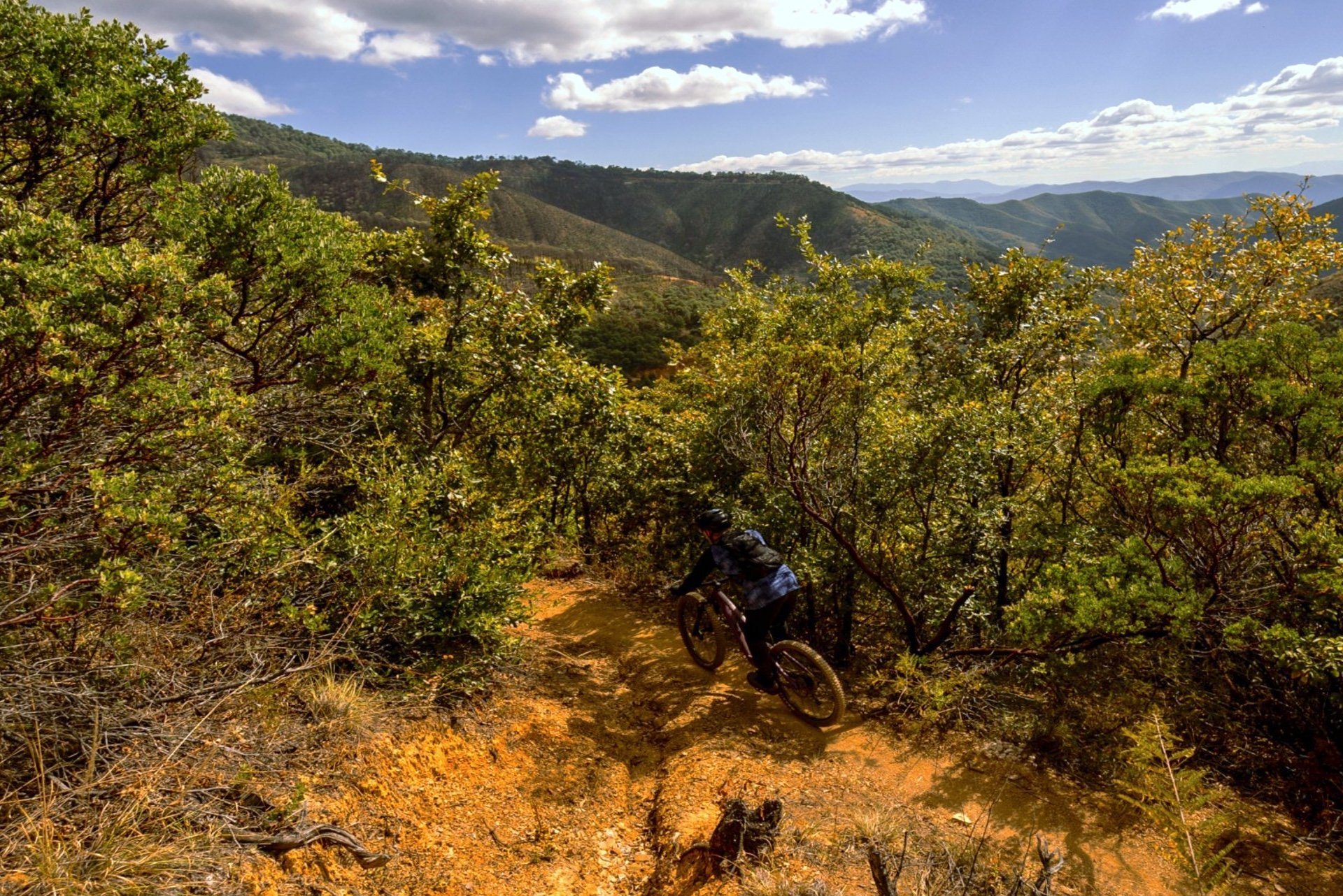 Oaxaca Mountain Bike 39