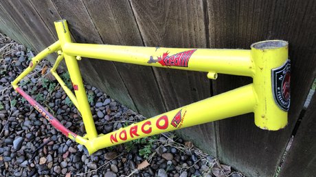 ryan leech norco team frame from evolve cover