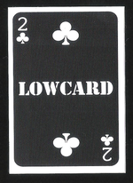 Lowcard