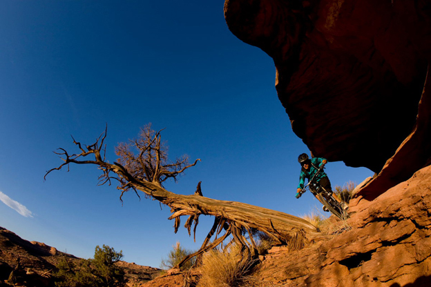 moab trek scratch 2010 remedy enchilada porcupine