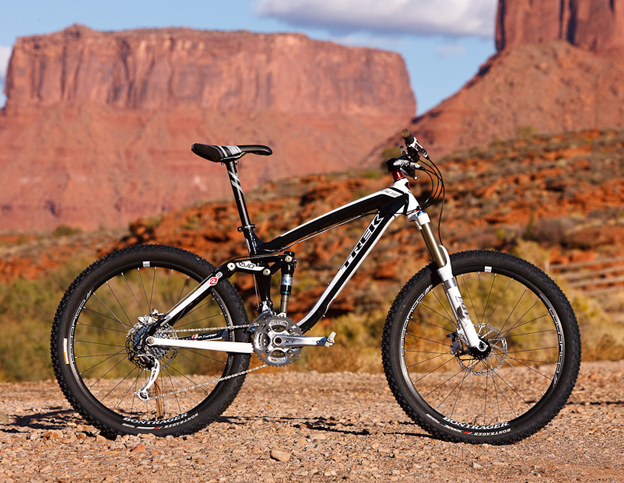 trek remedy moab amasa back jackson's rockstacker 2010