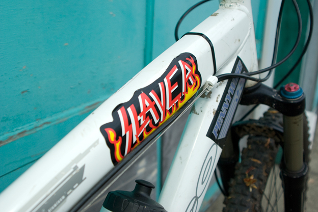 booze bike