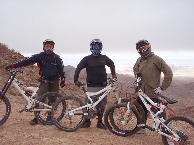 mongoose boot'r readers' rides nsmb mountain biking extreme romaniuk