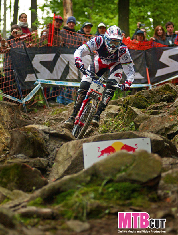 maribor, minnaar, peat, uci, world cup, 2010