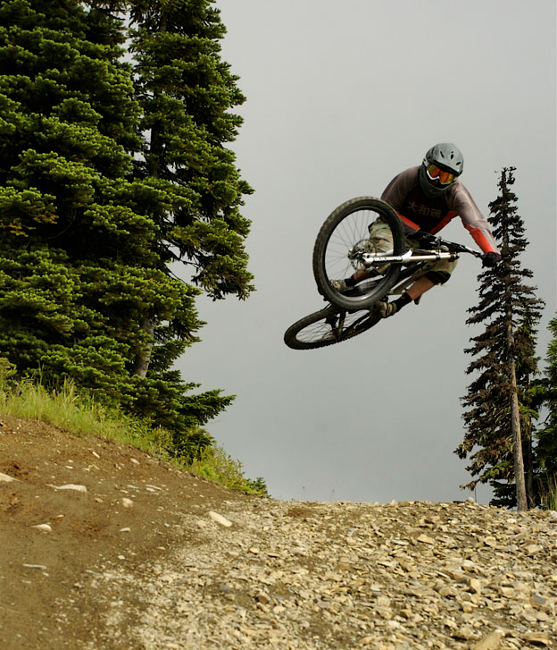 todd hellinga interview, whistler, A  Line, bike park, whistler  mountain bike park