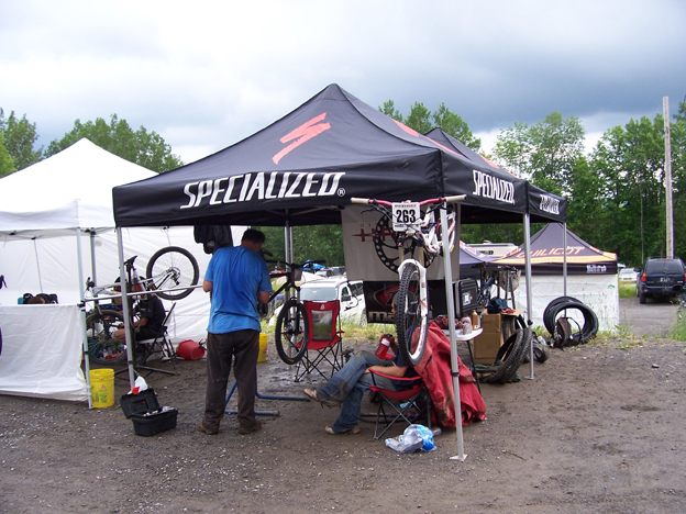 jeff bryson bromont clan specialized 09