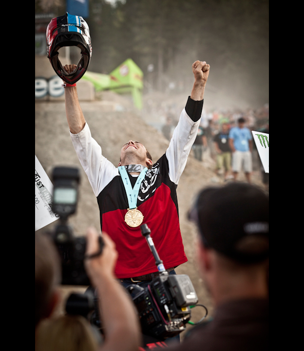 crankworx whistler, 2010, cam zink, slopestyle champ