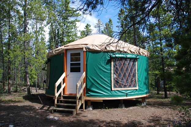 boréale biking yukon nsmb 2009