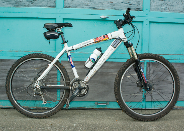 booze bike