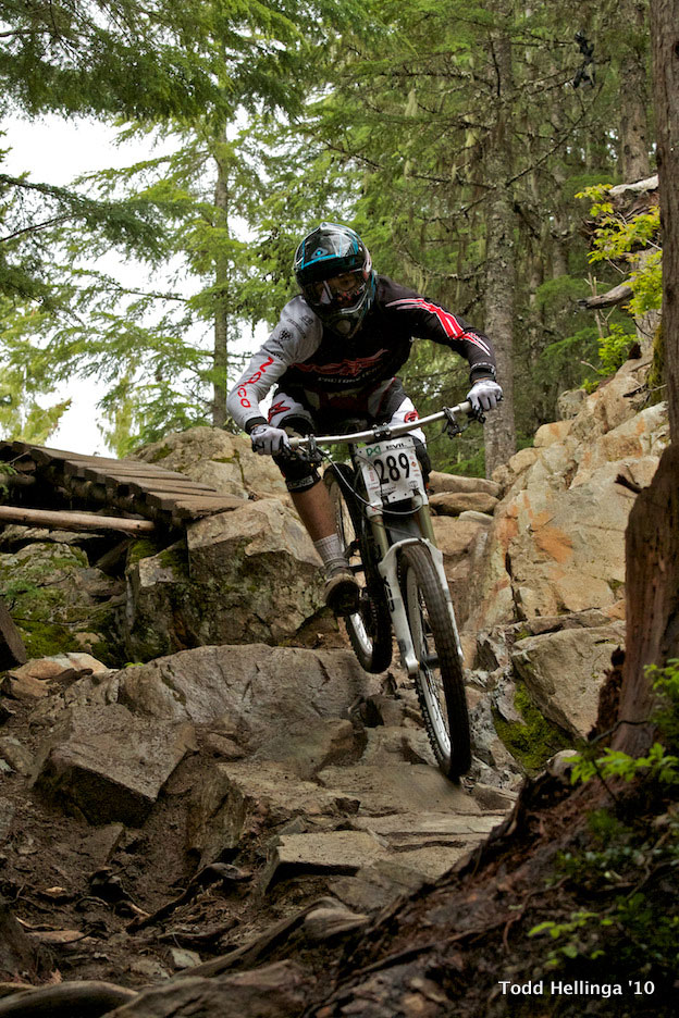 scion whistler report, whistler      bike park, nimby 50, fluid  ride, extreme mountain biking, nsmb,      pinkbike