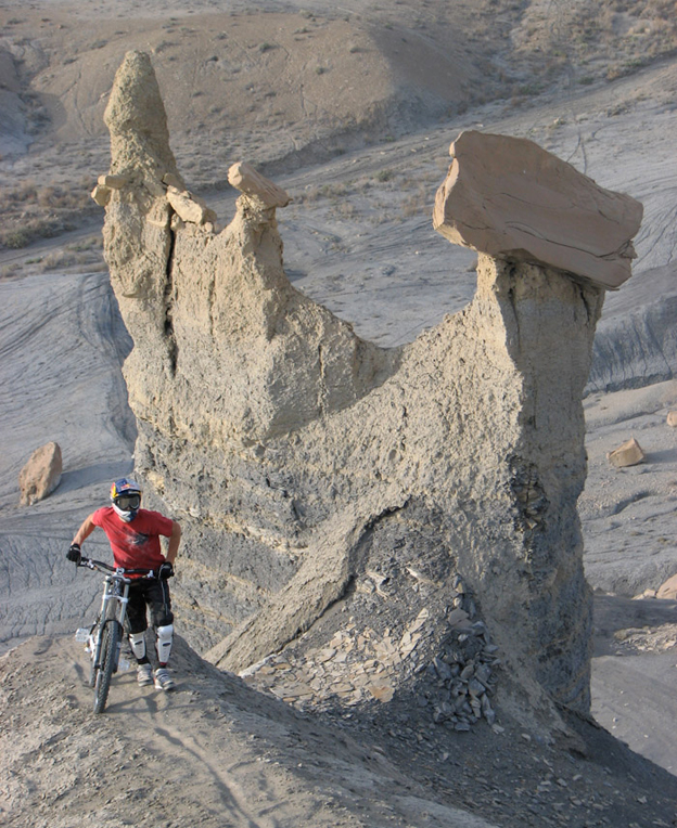 life cycles utah mike hopkins mountain biking extreme porn