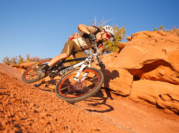 moab trek scratch 2010 remedy enchilada porcupine