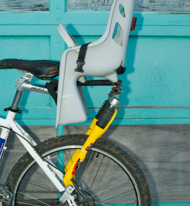 booze bike