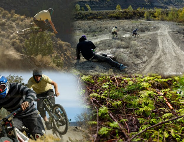 coastal crew, nsmb, whistler, mountain biking, extreme, brandon semenuk