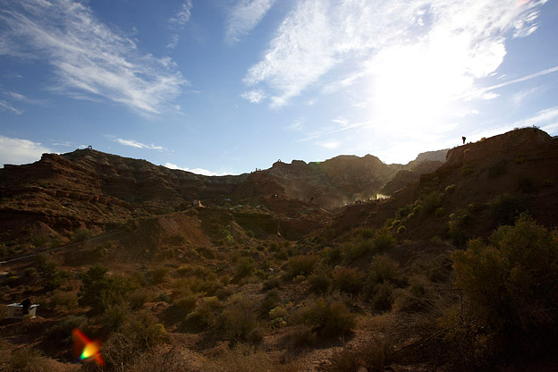 red bull rampage 2010, brandon semenuk, darren berrecloth