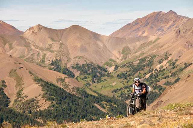 south chilcotins, Norco, mountain biking, back country