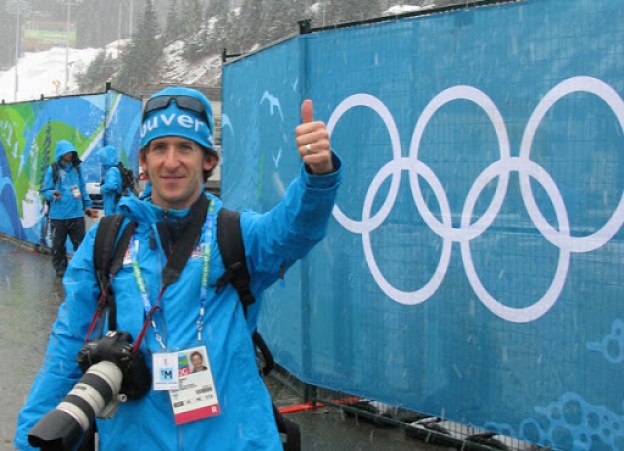 sterling lorence, olympics, vancouver 2010, whistler, vanoc, photographer