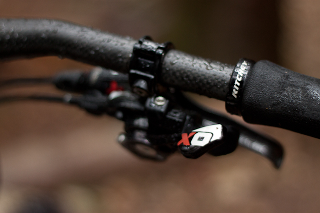 Sram X0 2011 nsmb whistler product review test 10-speed morgan taylor