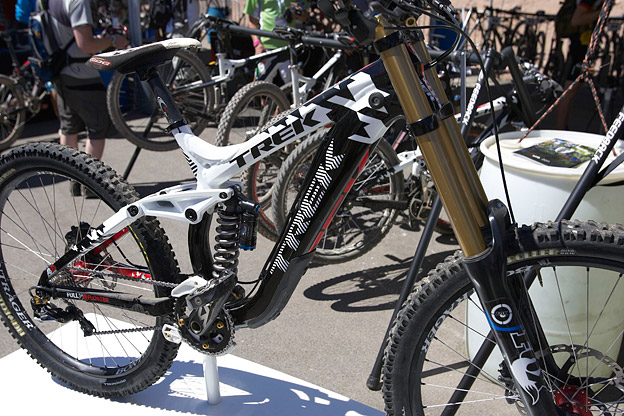 interbike 2010, nsmb, dirt demo, hoots jay, las vegas, boulder city