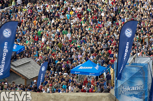 crankworx 09 slopestyle chubey watts semenuk