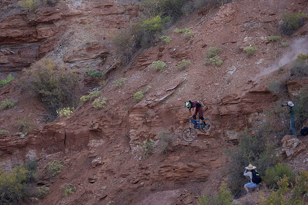 red bull rampage 2010, brandon semenuk, darren berrecloth