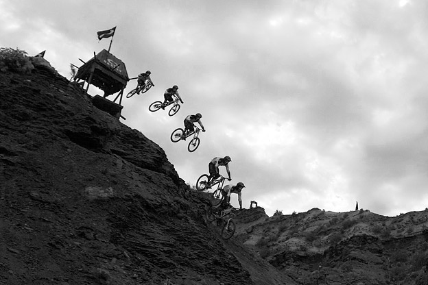 red bull rampage 2010, brandon semenuk, darren berrecloth