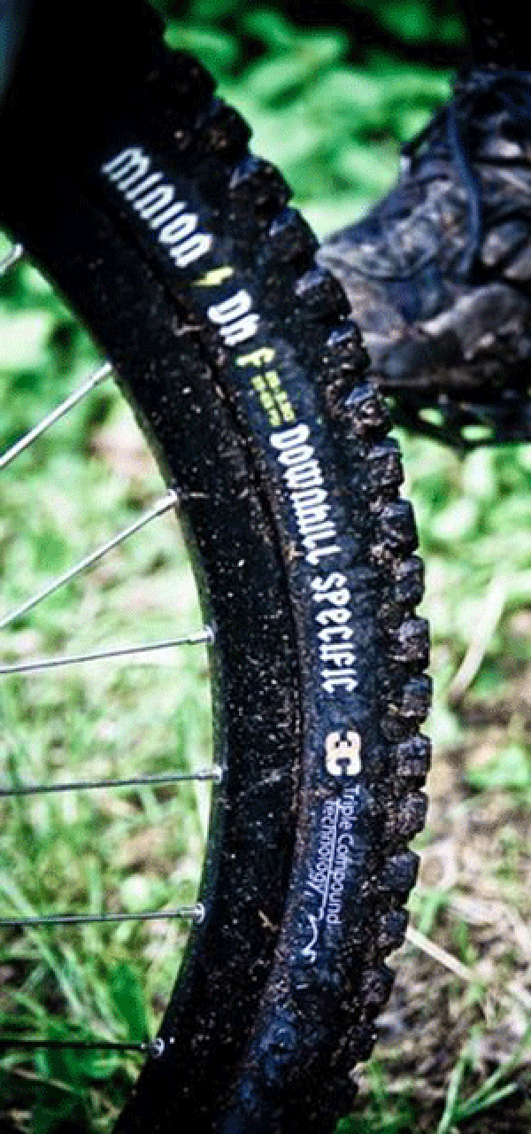 maxxis nsmb