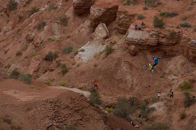 red bull, rampage, 2010, semenuk, berrecloth, utah, virgin,  whistler