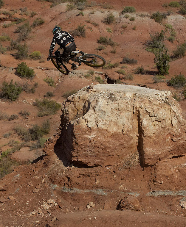 red bull rampage 2010, brandon semenuk, darren berrecloth