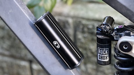 Crankbrothers SOS On-Bike tools and Storage 12