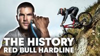 History of Hardline