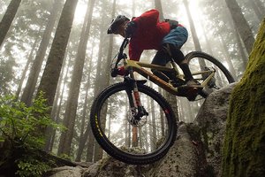 NSMB.com - Authentic mountain bike media with an irreverent edge. North Shore Mountain Biking