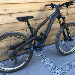 buy and sell mountain bike