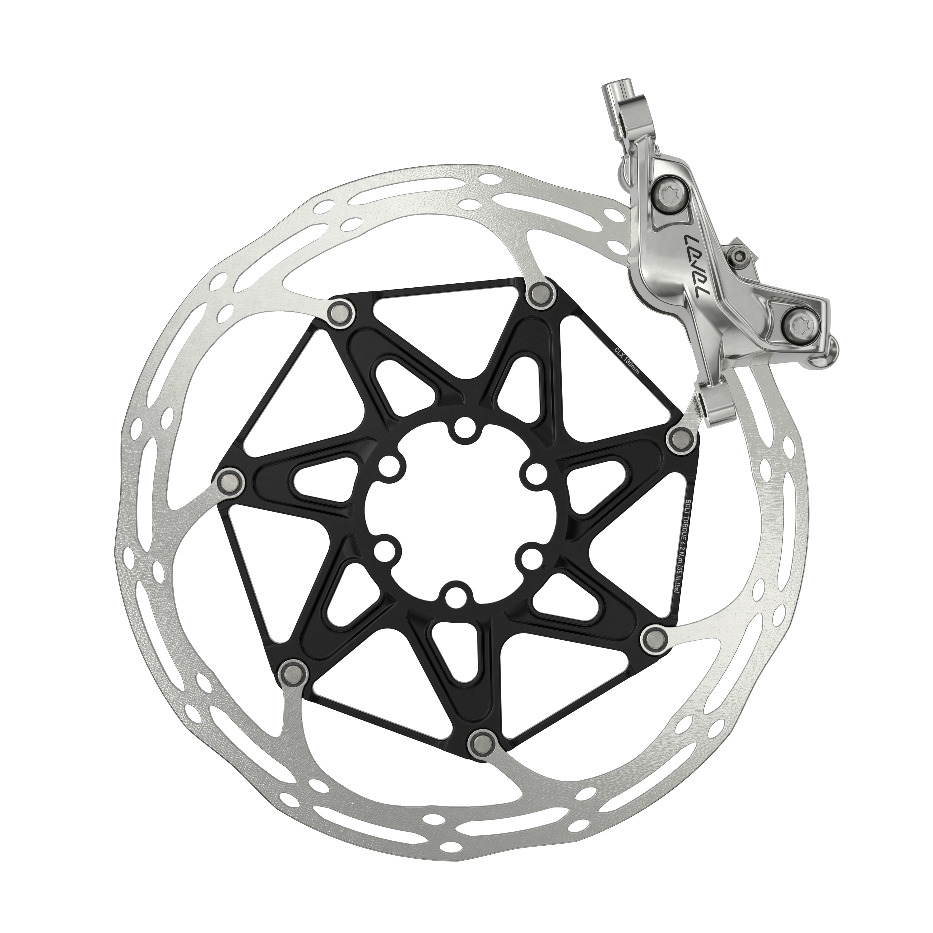 005018195000-AM-DB-LVL-ULT4P-STLH-CAR-GLBA-FRT-DIR950-c-Caliper-FullRotor-Side