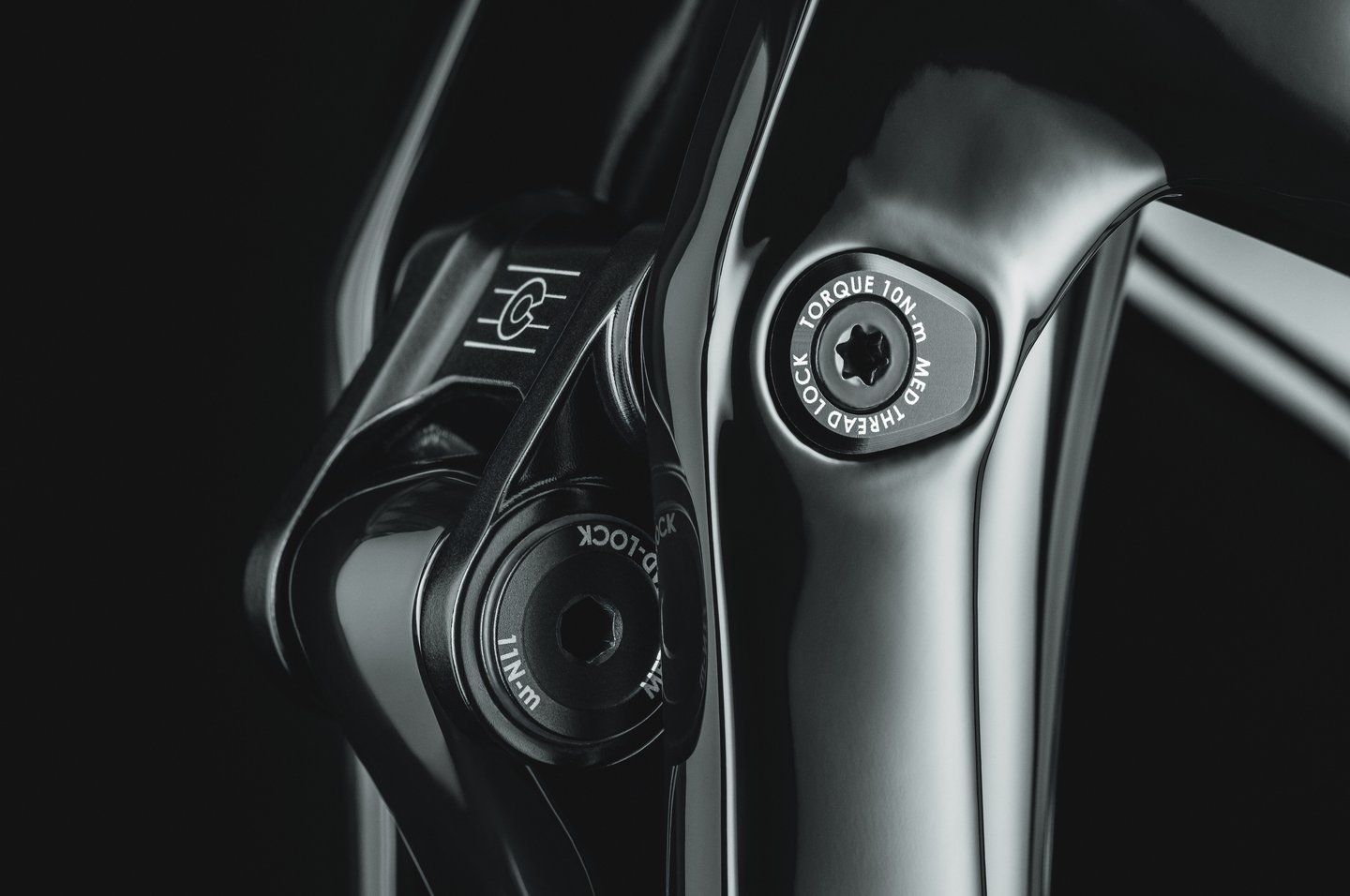 Spot Bikes Releases New Mayhem 140